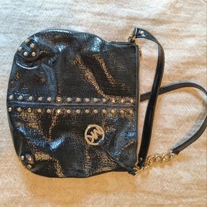 Michael Kors Bucket Bag